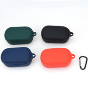 Bose QuietComfort Earbud用ケース カラビナ付き ボーズ イヤホン Bluetooth 傷 汚れ 落下 保護 衝撃吸収 耐衝撃