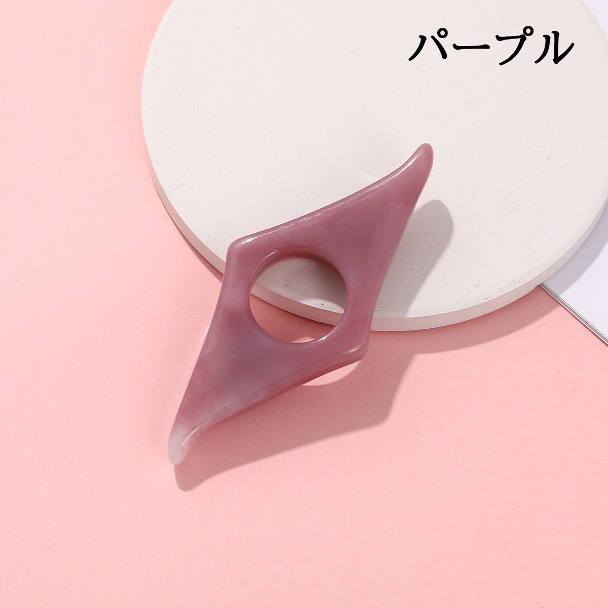 ページホルダー ブックマーク 単品 1個 軽量 コンパクト 商品画像3