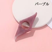 ページホルダー ブックマーク 単品 1個 軽量 コンパクト 親指 片手読書 おしゃれ 便利グッズ 読書アクセサリー ギフト プレゼント