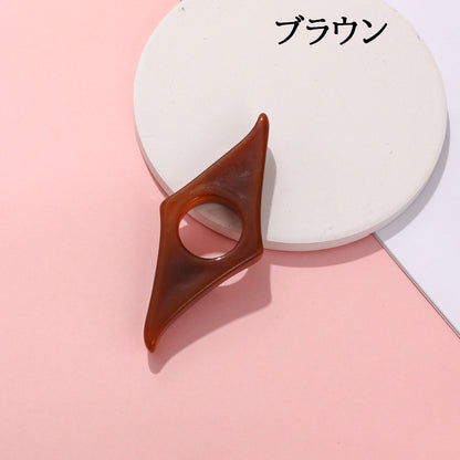 ページホルダー ブックマーク 単品 1個 軽量 コンパクト 商品画像5