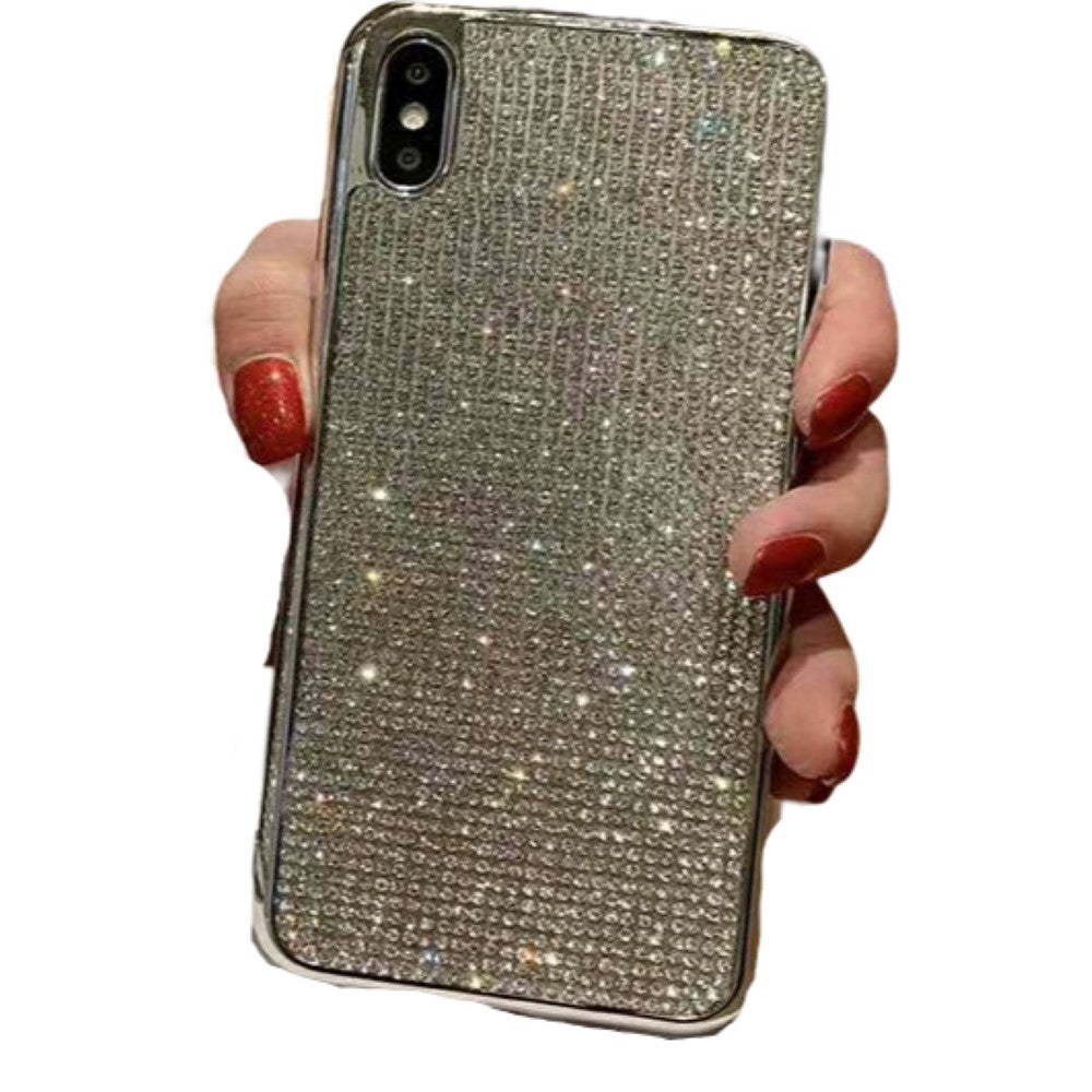 iPhoneケース 13 12 11 X アイフォンケース アイフォンカバー レディース 女性用 キラキラ ラインストーン スパンコール風 スマホカバー キラキラ 背面保護 傷防止 おしゃれ かわいい ゴージャス フェミニン エレガント レディース 女性 婦人 スマートフォンケース アイフォーン用