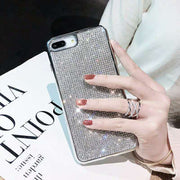 iPhoneケース 13 12 11 X アイフォンケース アイフォンカバー レディース 女性用 キラキラ ラインストーン スパンコール風 スマホカバー キラキラ 背面保護 傷防止 おしゃれ かわいい ゴージャス フェミニン エレガント レディース 女性 婦人 スマートフォンケース アイフォーン用