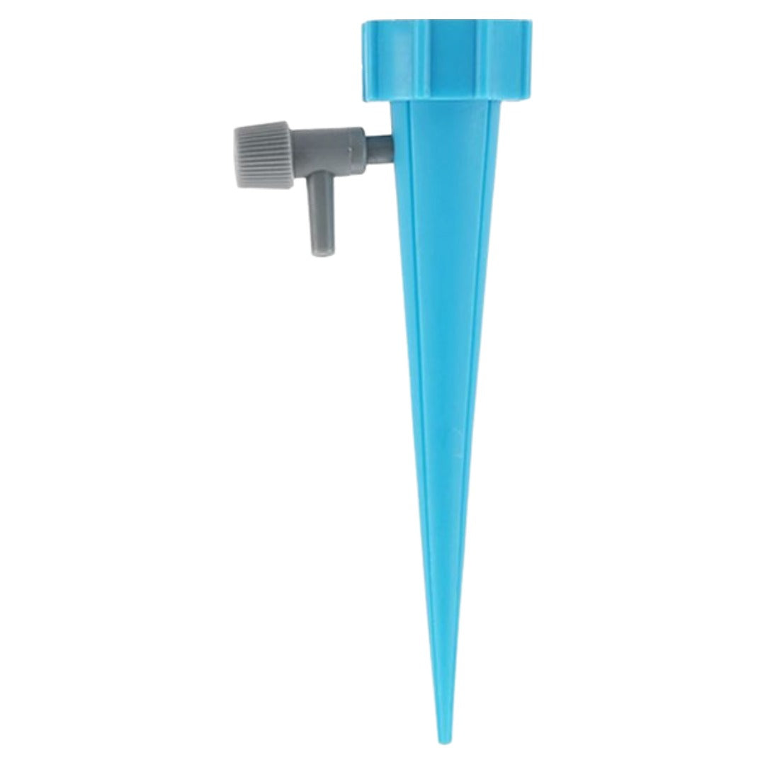 給水キャップ 自動水やり器 単品 水量調節可能 自動 水やり 散水 潅水 ペットボトル ノズル付き ガーデニング 園芸 盆栽 野菜 プランター 便利 観葉植物 留守 旅行