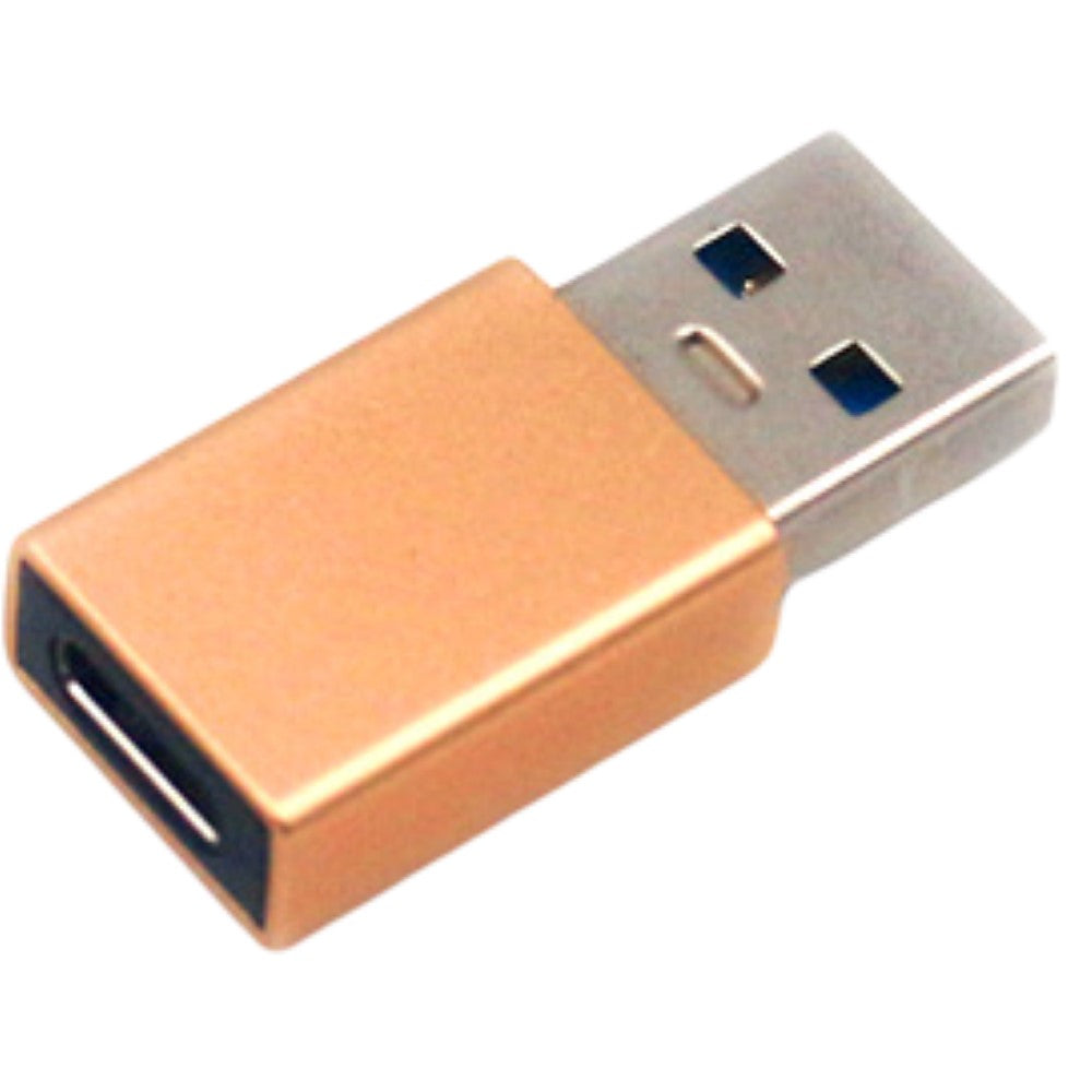 変換アダプター Type-C USB 3.0 コネクタ タイプC 充電 データ転送 アクセサリー パソコン PC スマートフォン 携帯 タブレット アンドロイド スマホ モバイル OTGアダプター USB USBタイプA タイプC アクセサリー