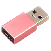 変換アダプター Type-C USB 3.0 コネクタ タイプC 充電 データ転送 アクセサリー パソコン PC スマートフォン 携帯 タブレット アンドロイド スマホ モバイル OTGアダプター USB USBタイプA タイプC アクセサリー