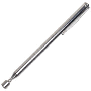 磁石棒 単品 1本 ペン型 文房具 ステーショナリー 事務用品 工具 DIY ピックアップツール マグネット 磁石 伸縮性 ポケット収納 携帯 ネジ ボルト パチンコ玉 ペンタイプ