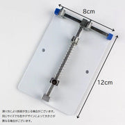 PCB回路ボード 基板ホルダー 固定ホルダー メインボード 修理 携帯電話 カメラ スマホ スマートフォン DIY 工具
