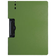 クリップボード バインダー 横型 縦型 クリップファイル A4 二つ折り シンプル ビジネス 文具 オフィス 事務用品 資料整理 紙バサミ ホルダー ヨコ よこ タテ たて 日用品雑貨 文房具
