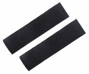 シートベルトカバー シートベルトパット 2個セット カー用品 自動車用品 ショルダーパッド 無地 擦れ防止 旅行 通勤 ドライブ 運転席 助手席 シンプル