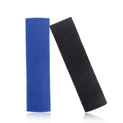 シートベルトカバー シートベルトパット 2個セット カー用品 自動車用品 ショルダーパッド 無地 擦れ防止 旅行 通勤 ドライブ 運転席 助手席 シンプル