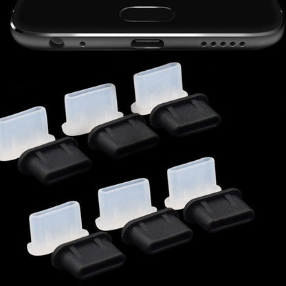 コネクタカバー 5個セット コネクタキャップ USB TypeC用 タイプC 商品画像4