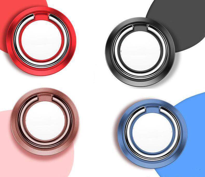 スマホリング スマートフォンスタンド ホールドリング リングホルダー フィンガーリング 落下防止 商品画像4