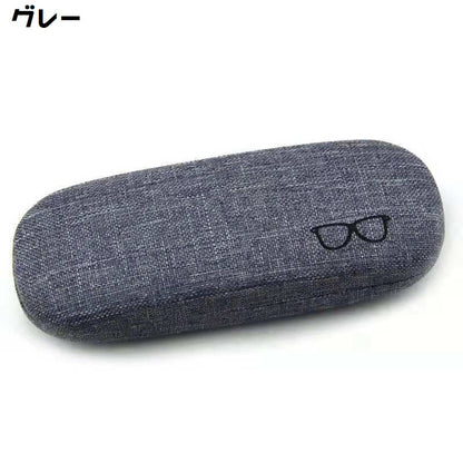 メガネケース 眼鏡ケース サングラスケース 眼鏡入れ めがね入れ 収納ボックス 商品画像4