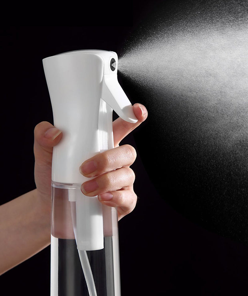 霧吹き ミストスプレー 霧吹きボトル スプレーボトル 連続噴射 ガーデニング用品 商品画像2