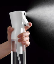 霧吹き ミストスプレー 霧吹きボトル スプレーボトル 連続噴射 ガーデニング用品 詰め替え 容器 細かい 噴霧 水やり 観葉植物 グリーン ヘアセット
