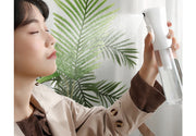 霧吹き ミストスプレー 霧吹きボトル スプレーボトル 連続噴射 ガーデニング用品 詰め替え 容器 細かい 噴霧 水やり 観葉植物 グリーン ヘアセット