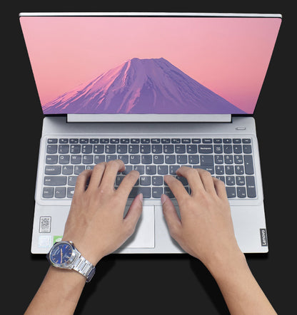 キーボードカバー ノートパソコン用 パソコン用品 クリア ピンク ブルー 商品画像2