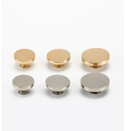 デニムボタン タックボタン 3個セット 金属製 15mm 17mm 商品画像5
