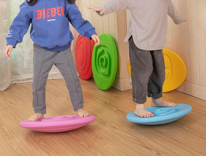 バランスボード 子供用 男の子 女の子 おもちゃ 遊具 商品画像3