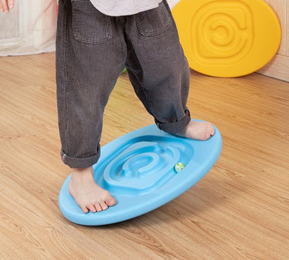 バランスボード 子供用 男の子 女の子 おもちゃ 遊具 商品画像4