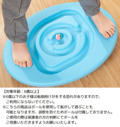 バランスボード 子供用 男の子 女の子 おもちゃ 遊具 商品画像5