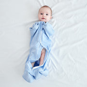 スワドル ベビー 赤ちゃん 新生児 おくるみ スリーパー 春 夏 秋 薄手 寝袋 着る 着るおくるみ シンプル 無地 かわいい おしゃれ 女の子 男の子 モロー反射 寝かしつけ あかちゃん
