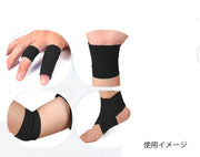 伸縮テープ 自着性 スポーツ 2.5cm 5cm 手首 指 固定 安定 関節 サポートテープ ハンディカット 巻き直し可 運動 スポーツケア用品