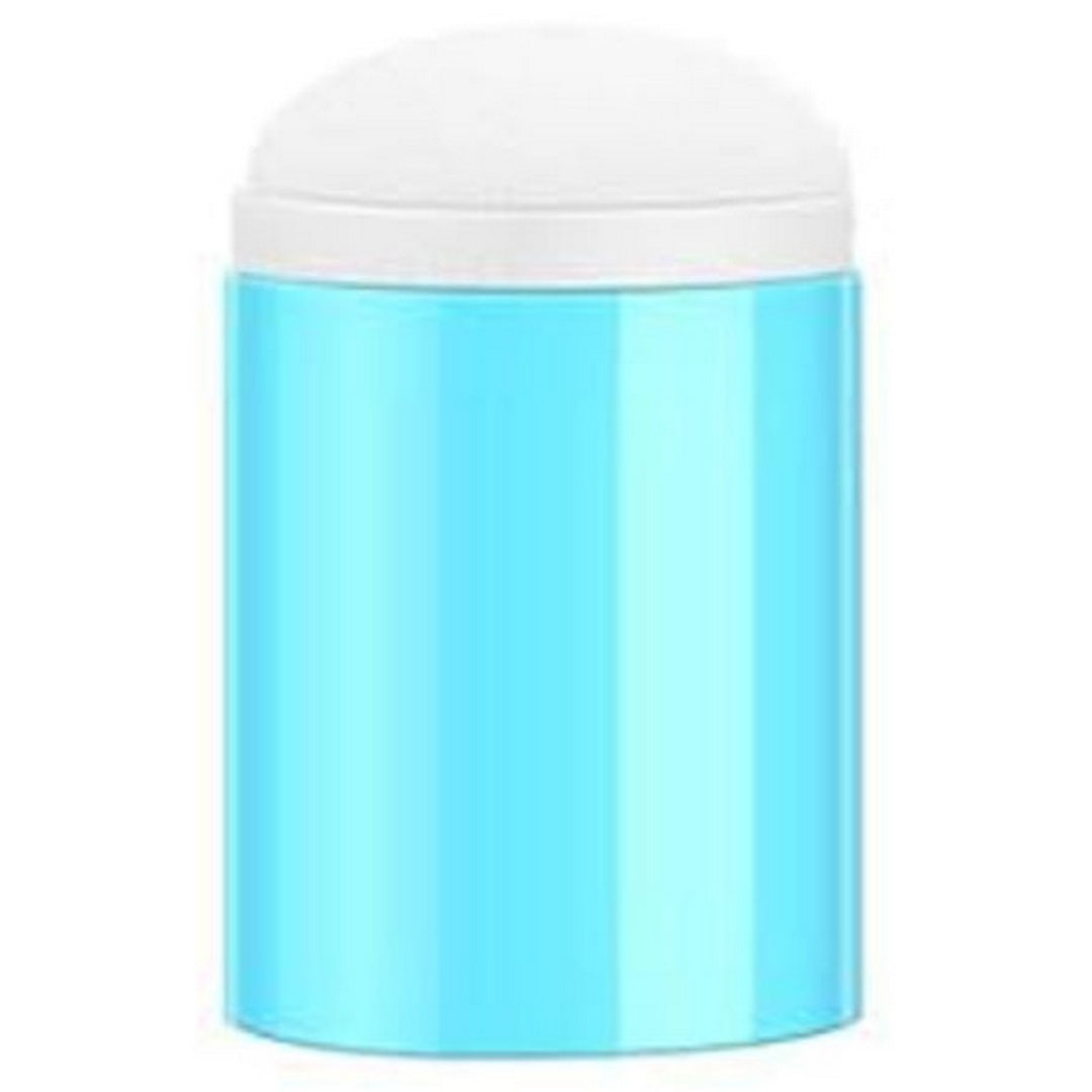 スポンジダウパー 10個セット スタンプインク用 スポンジブラシ 指スポンジ スタンプアート ステンシル ぼかし グラデーション DIY 手作り カード 絵葉書 クラフト