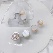 フットセパレーター ネイル 8個セット 両足用 ネイルグッズ フットジェルネイル ペディキュア ネイル用品 足 挟む フットケア ネイル道具 色移り防止