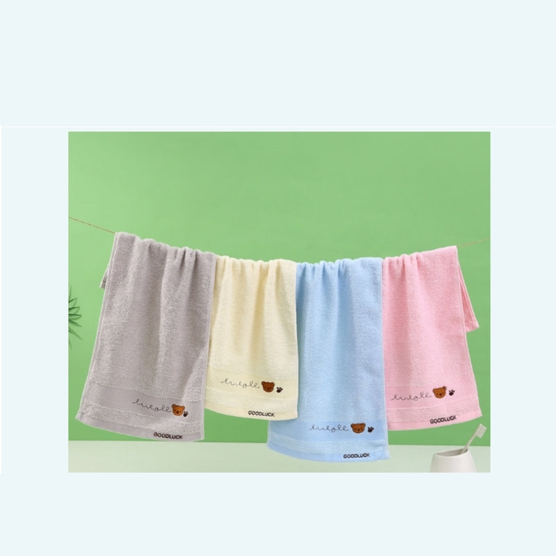 フェイスタオル タオル 単品 キッズ 子ども 子供用タオル 商品画像3