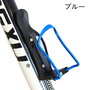 ボトルケージ ボトルホルダー ケース 自転車用 調整可能 水筒 ペットボトル サイクリング ロードバイク マウンテンバイク