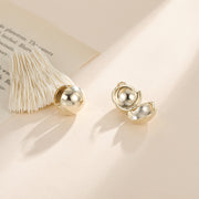 ピアス レディース アクセサリー フープ 星 スター 丸型 マル ハート ゴールドカラー 小ぶり 小さめ シンプル 上品 可愛い おしゃれ まる サークル 小さい エレガント