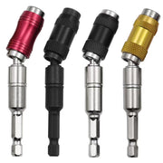 延長ビット ユニバーサルジョイント 首振りジョイント 電動工具 締付工具用 ソケット インパクト 電動ドライバー ドライバーヘッド 延長 曲がる