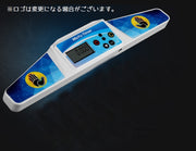 立体パズルゲームタイマー スタックタイマー パズルゲーム 回転パズル ストップウォッチ 両手 タッチスタート スピード 測定 練習用