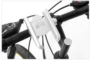 スマホホルダー 自転車 バイク ロードバイク スポーツサイクル スマホスタンド 携帯 固定用