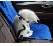 ドライブシート ペットシート カーシート 車用品 カー用品 ペット用品 ドライブ用品 ペットシーツ シートカバー 犬 猫 イヌ ネコ 折りたたみ 防水 バックル付き 無地 汚れ防止 傷防止 シンプル