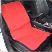 ドライブシート ペットシート カーシート 車用品 カー用品 ペット用品 ドライブ用品 ペットシーツ シートカバー 犬 猫 イヌ ネコ 折りたたみ 防水 バックル付き 無地 汚れ防止 傷防止 シンプル