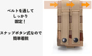 スマホポーチ スマートフォンポーチ ベルトポーチ スマホケース 薄型 コンパクト 小型 メンズ ベルトポーチ ウエストポーチ ベルトループ サバゲ― サバイバルゲーム 迷彩柄 カモフラ柄 カモフラージュ柄 仕事 スマホ おしゃれ アウトドア iphone 多機能 AQUOS sense9 Google Pixel8a OPPO Reno11A iPhone16 iPhoneSE Google Pixel9 GalaxyS24 Xperia1VI iPhone15 iPhone14