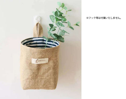 壁掛けポケット ウォールポケット 小物入れ 収納ポケット 吊り下げ 壁面収納 商品画像3