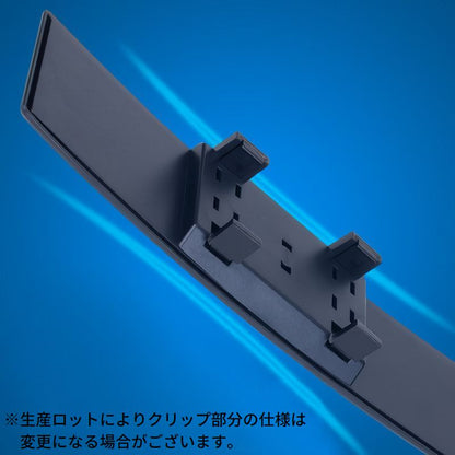 ルームミラー ワイドミラー 車 カーアクセサリー 広角 エッジR 商品画像5