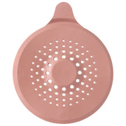 排水口カバー ゴミ受け フタ 蓋 シンク 流し台 キッチン用品 台所 洗面所 お風呂 バスルーム ヘアキャッチャー 髪の毛 排水溝 詰まり防止 シンプル