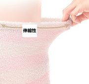 腹巻 腹巻き はらまき キッズ ベビー 子供用 大人用 レディース インナー 伸縮性 もこもこ ふわふわ 暖かい あったか ボーダー柄 カジュアル 冷え対策 防寒 可愛い