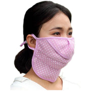 フェイスマスク フェイスカバー レディース 夏用 UV 紫外線対策 日焼け防止 息苦しくない 呼吸穴 速乾 洗える スポーツ アウトドア ランニング 自転車 ゴルフ テニス 登山 ジョギング 農作業 ガーデニング 通気性 吸汗 飛沫防止 呼吸しやすい 熱中症対策 メッシュ 鼻穴付き ロゴ ドット 無地 シンプル おしゃれ かわいい 眼鏡が曇らない 男女兼用 女性 男性 メンズ
