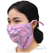 フェイスマスク フェイスカバー レディース 夏用 UV 紫外線対策 日焼け防止 息苦しくない 呼吸穴 速乾 洗える スポーツ アウトドア ランニング 自転車 ゴルフ テニス 登山 ジョギング 農作業 ガーデニング 通気性 吸汗 飛沫防止 呼吸しやすい 熱中症対策 メッシュ 鼻穴付き ロゴ ドット 無地 シンプル おしゃれ かわいい 眼鏡が曇らない 男女兼用 女性 男性 メンズ