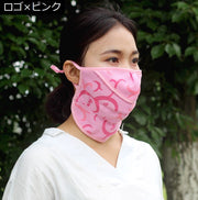 フェイスマスク フェイスカバー レディース 夏用 UV 紫外線対策 日焼け防止 息苦しくない 呼吸穴 速乾 洗える スポーツ アウトドア ランニング 自転車 ゴルフ テニス 登山 ジョギング 農作業 ガーデニング 通気性 吸汗 飛沫防止 呼吸しやすい 熱中症対策 メッシュ 鼻穴付き ロゴ ドット 無地 シンプル おしゃれ かわいい 眼鏡が曇らない 男女兼用 女性 男性 メンズ