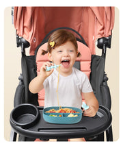 ベビーカー用ドリンクホルダー カップホルダー ベビー 赤ちゃん 子供 ボトルホルダー スマホスタンド ハート シンプル かわいい お出かけシーン ホルダー 黒 白 単色