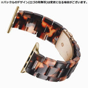 アップルウォッチ用 Apple Watch用 バンド 腕時計ベルト 交換 38mm 40mm 41mm 42mm 44mm 45mm
