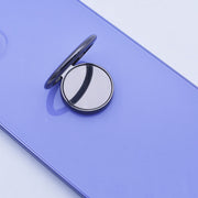 スマホリング ホールドリング スマホスタンド 360度回転 片手操作 落下防止 丸型 ラウンド型 取り付け簡単 スマートフォンアクセサリー 携帯リング 便利 マグネット対応