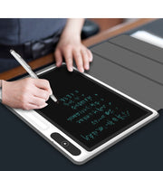 電子メモ デジタルメモ メモ帳 10.1インチ 電池式 タッチペン付き お絵描き 落書き ノート パッド イラスト メッセージ タブレット 電子手帳 授業 仕事 ワーク オフィス 便利アイテム