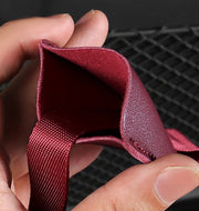ヘッドレストフック シートフック 単品 荷物掛け カー用品 車用品 荷掛け カーアクセサリー カーフック 車内収納 引っ掛け 後部座席 車載 省スペース ホルダー フック収納可 シンプル おしゃれ かっこいい スタイリッシュ カジュアル 黒 茶 赤